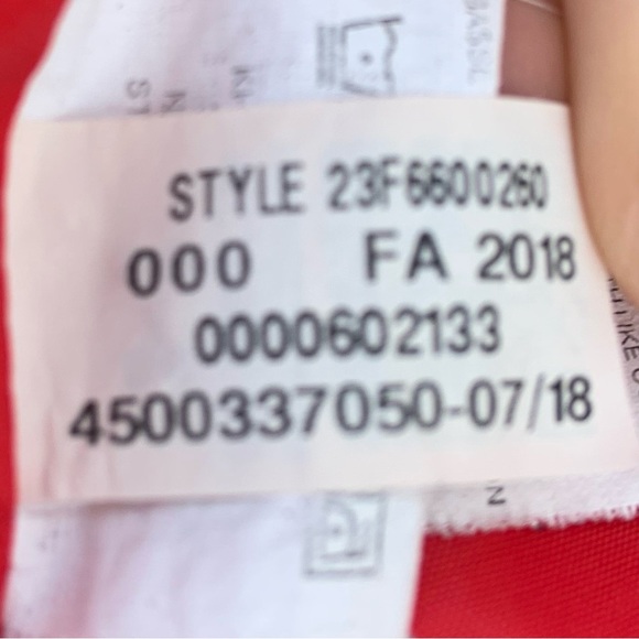 Under Armour Youth Puffer Jacket Large with Hood Hooded - Picture 6 of 8